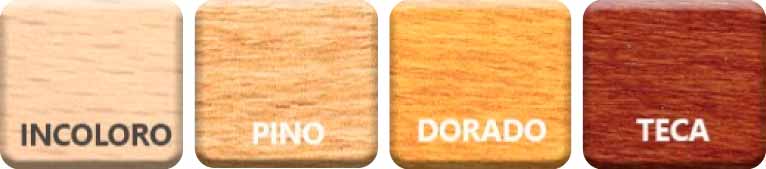 Barniz para madera Ecológico Barniz para madera Ecológico
