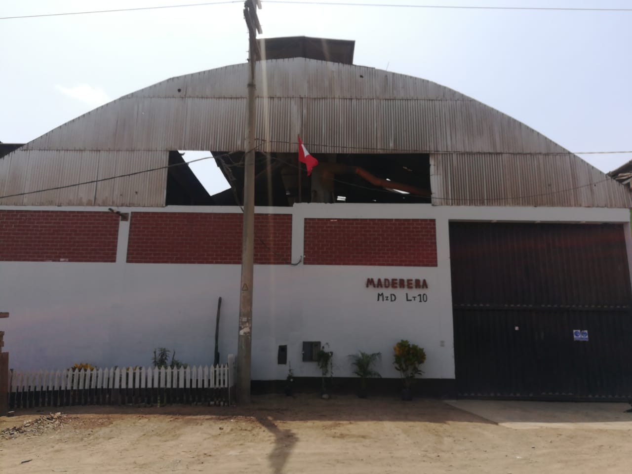 Venta de madera aserrada y secada al horno
